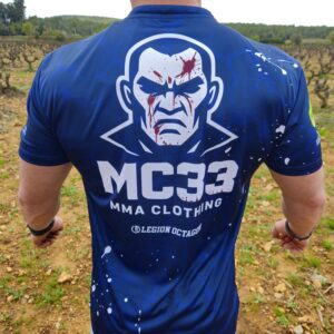 Camiseta Solidaria MC33 Catalunya: imagen 2