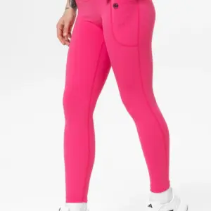 AVENIDA SPORT LEGGINS RASPBERRY SORBET