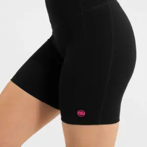 AVENIDA SPORT SHORTS BLACK