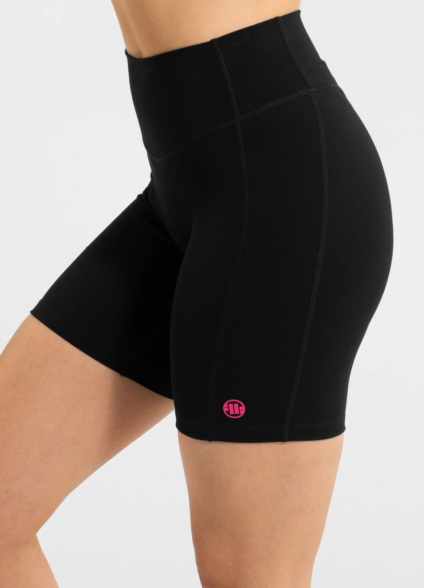 AVENIDA SPORT SHORTS BLACK: imagen 1