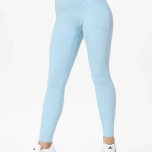 AVENIDA SPORT LEGGINS LIGHT BLUE