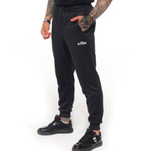 Legion Octagon Spodnie Utah Legion Octagon black/white