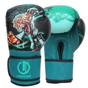 BOXING GLOVES LEGION OCTAGON KIDS MONKEY