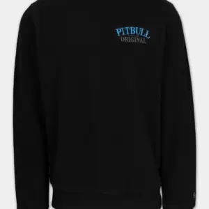 MIDNIGTH CREWNECK BLACK
