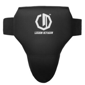Suspenser Legion Octagon Basic black