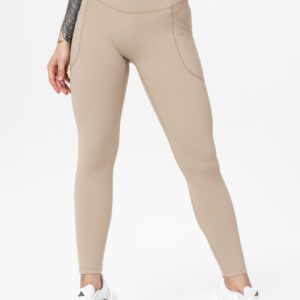 AVENIDA SPORT LEGGINS CAPPUCINO