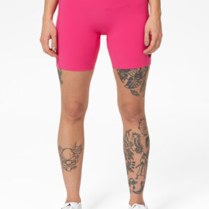 AVENIDA SPORT SHORTS RASPBERRY SORBET