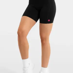 AVENIDA SPORT SHORTS BLACK: imagen 2