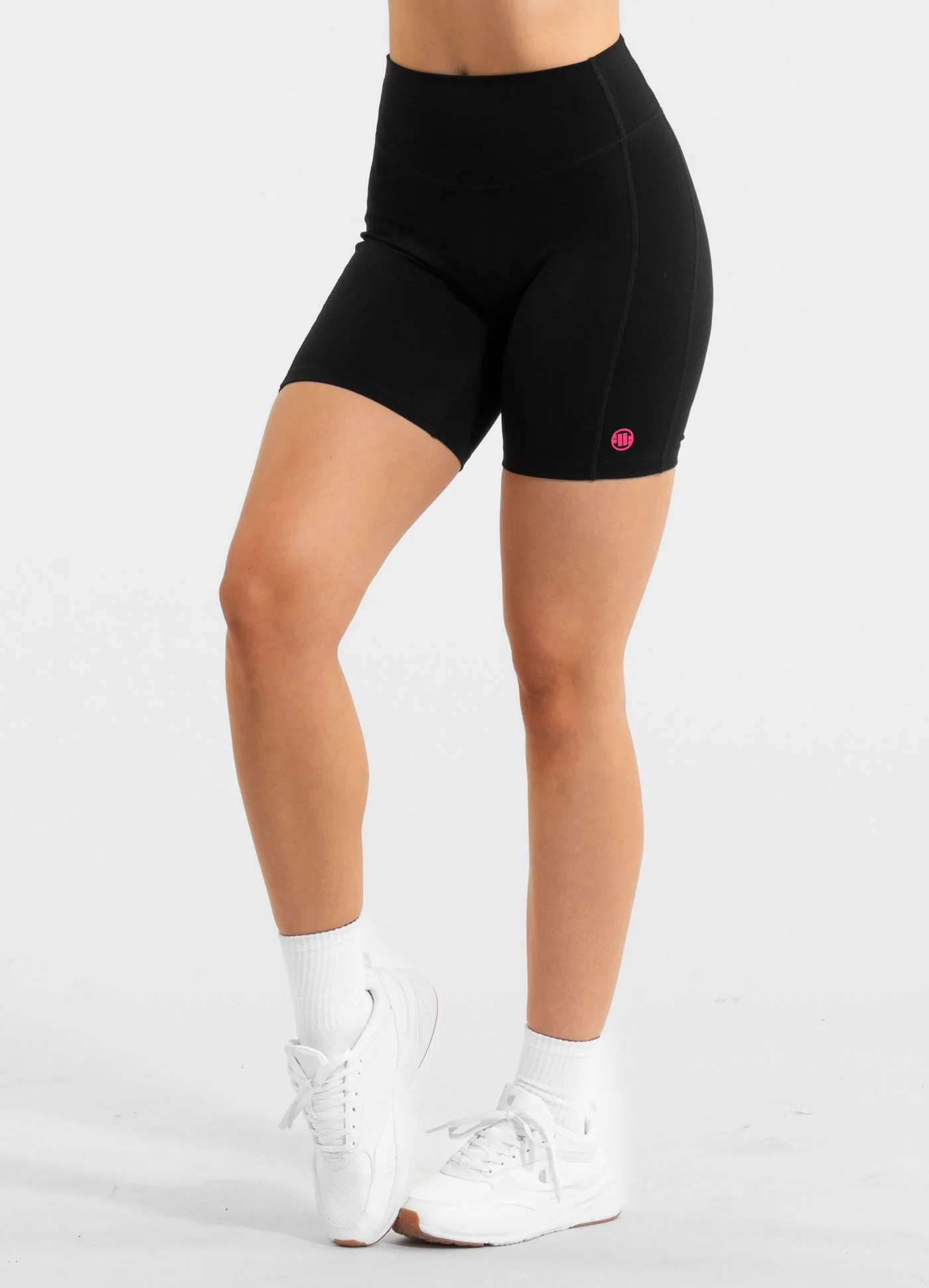 AVENIDA SPORT SHORTS BLACK: imagen 2