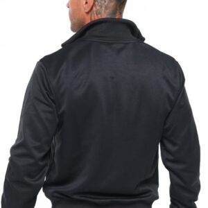 Legion Octagon Bluza Utah Legion Octagon black/white: imagen 2