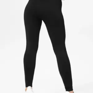 COLUMBIA SPORT LEGGINS BLACK: imagen 2