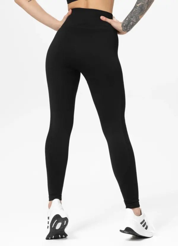 COLUMBIA SPORT LEGGINS BLACK