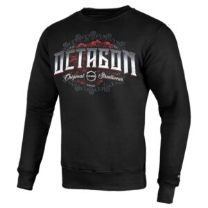 Sudadera Santa Muerte: imagen 2