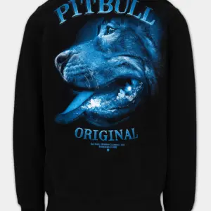 MIDNIGTH CREWNECK BLACK: imagen 2