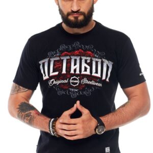 Camiseta Santa Muerte: imagen 2