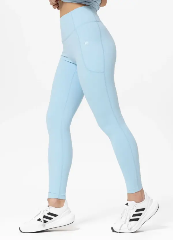 AVENIDA SPORT LEGGINS LIGHT BLUE