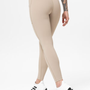 AVENIDA SPORT LEGGINS CAPPUCINO: imagen 2