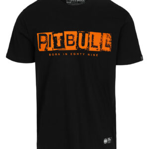 T-SHIRT BLACKY BLACK: imagen 2