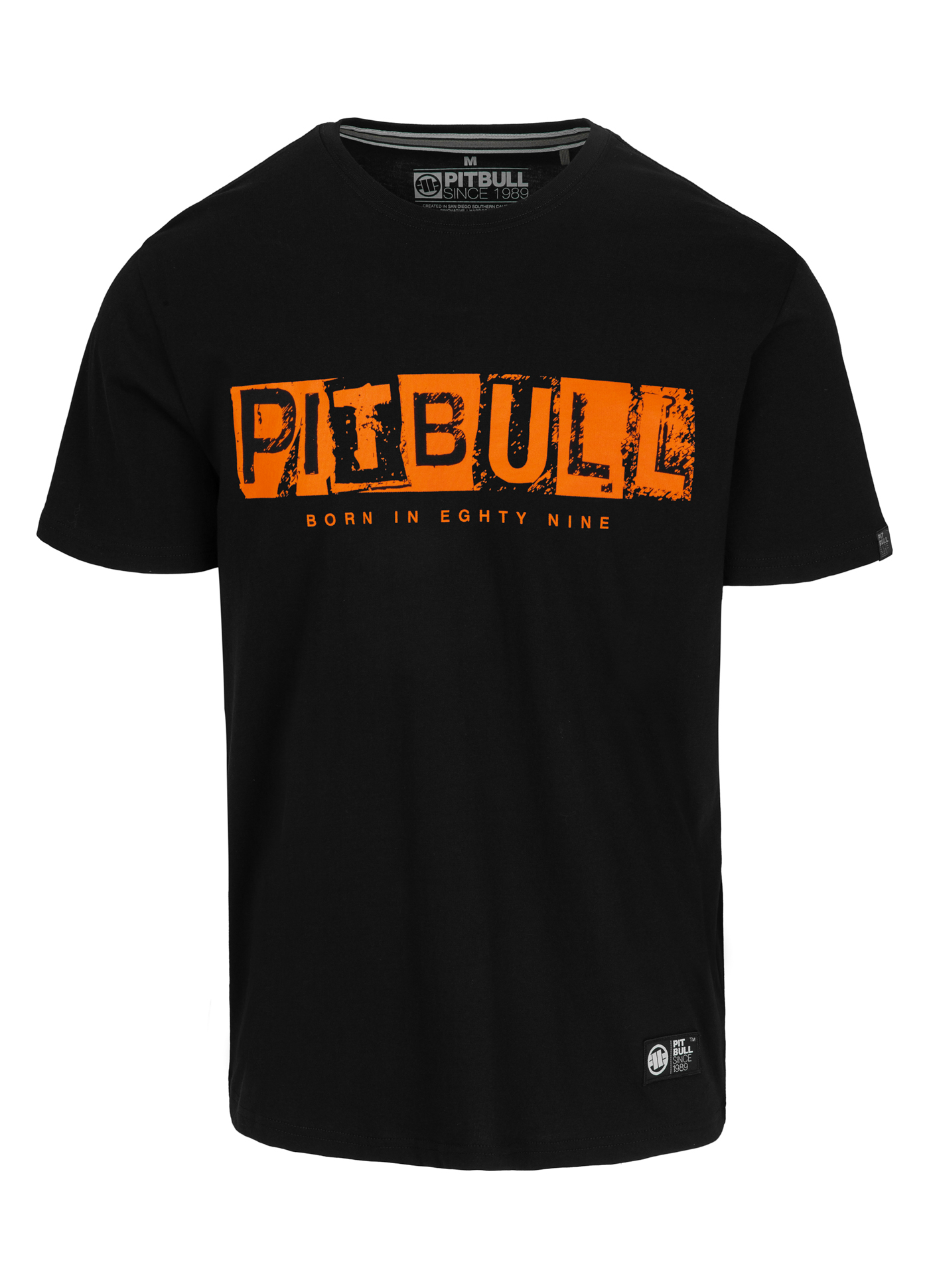 T-SHIRT BLACKY BLACK: imagen 2