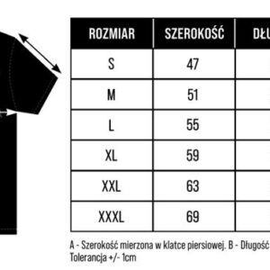 Camiseta Skull Logo - Negra: imagen 3