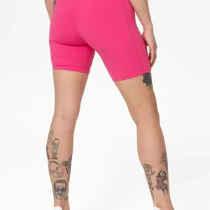AVENIDA SPORT SHORTS RASPBERRY SORBET: imagen 3