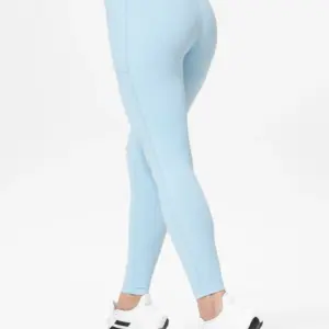 AVENIDA SPORT LEGGINS LIGHT BLUE: imagen 3