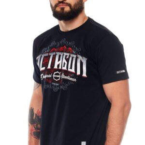 Camiseta Santa Muerte: imagen 3