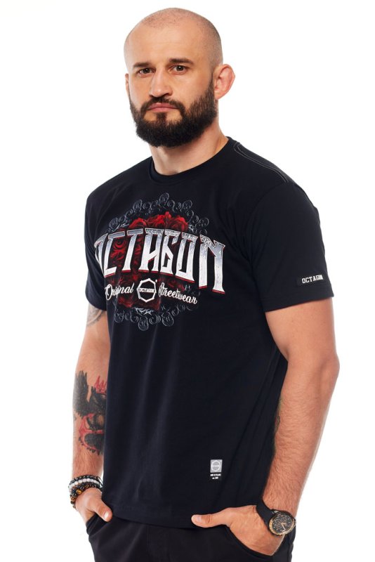 Camiseta Santa Muerte