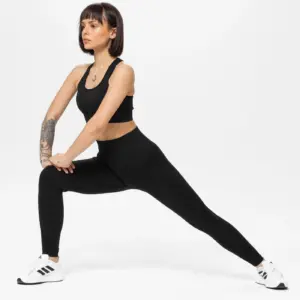 COLUMBIA SPORT LEGGINS BLACK: imagen 3