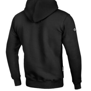 Legion Octagon Bluza MMA black Z Kapturem: imagen 3