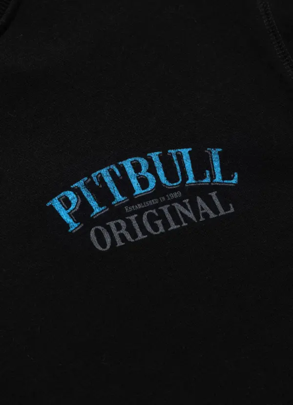 MIDNIGTH CREWNECK BLACK