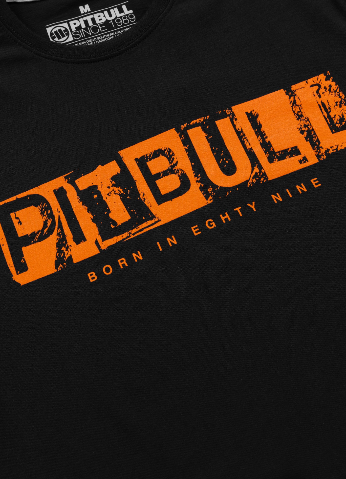 T-SHIRT BLACKY BLACK: imagen 3