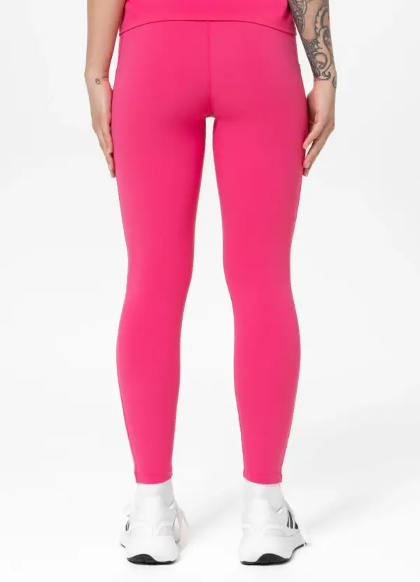 AVENIDA SPORT LEGGINS RASPBERRY SORBET
