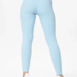 AVENIDA SPORT LEGGINS LIGHT BLUE: imagen 4