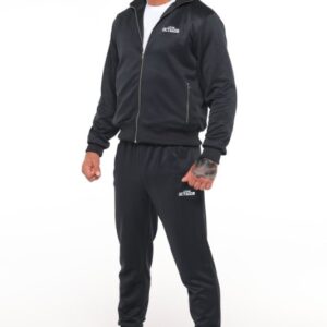 Legion Octagon Bluza Utah Legion Octagon black/white: imagen 4