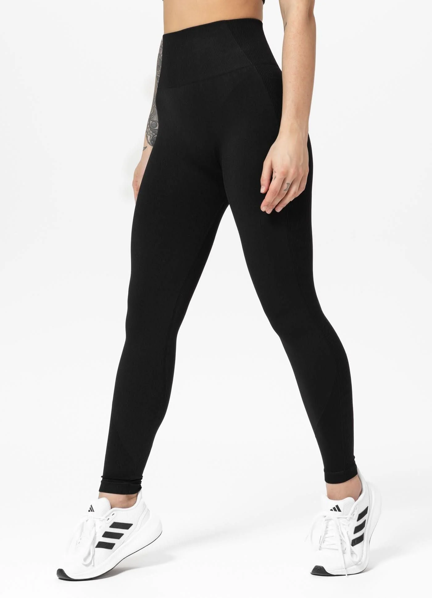 COLUMBIA SPORT LEGGINS BLACK: imagen 4