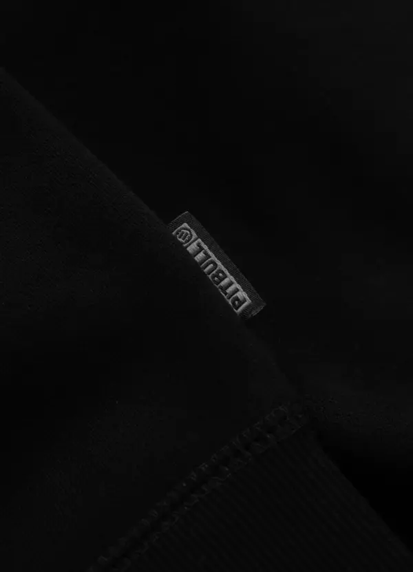 MIDNIGTH CREWNECK BLACK